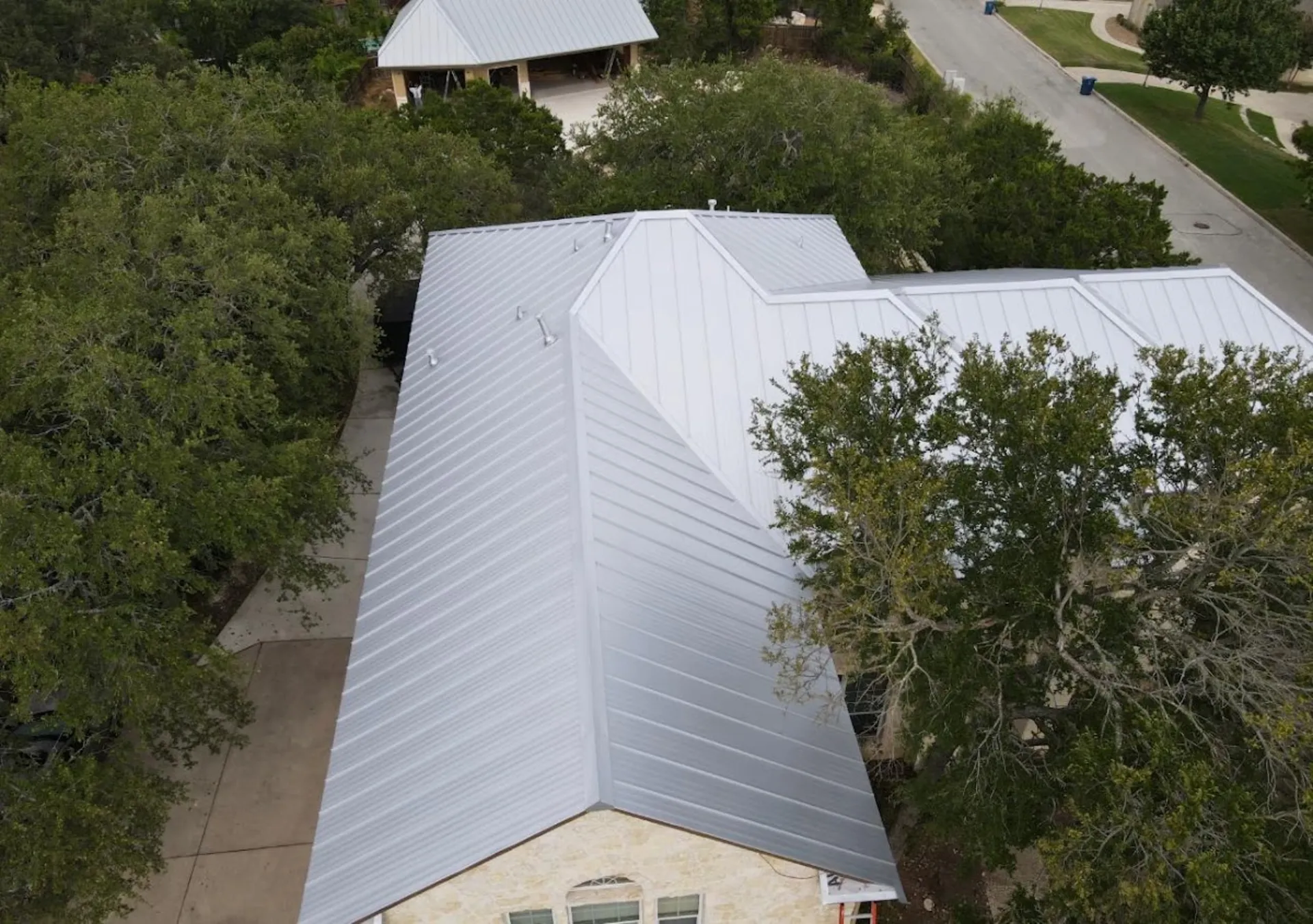 Metal Roofing services in Auburndale, FL